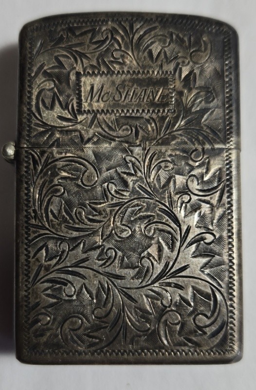 Mcshane