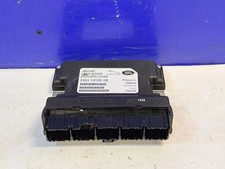 Jaguar F-Type 2016 Fahrwerk Steuergerät Modul GX5314F392DB BPR34614