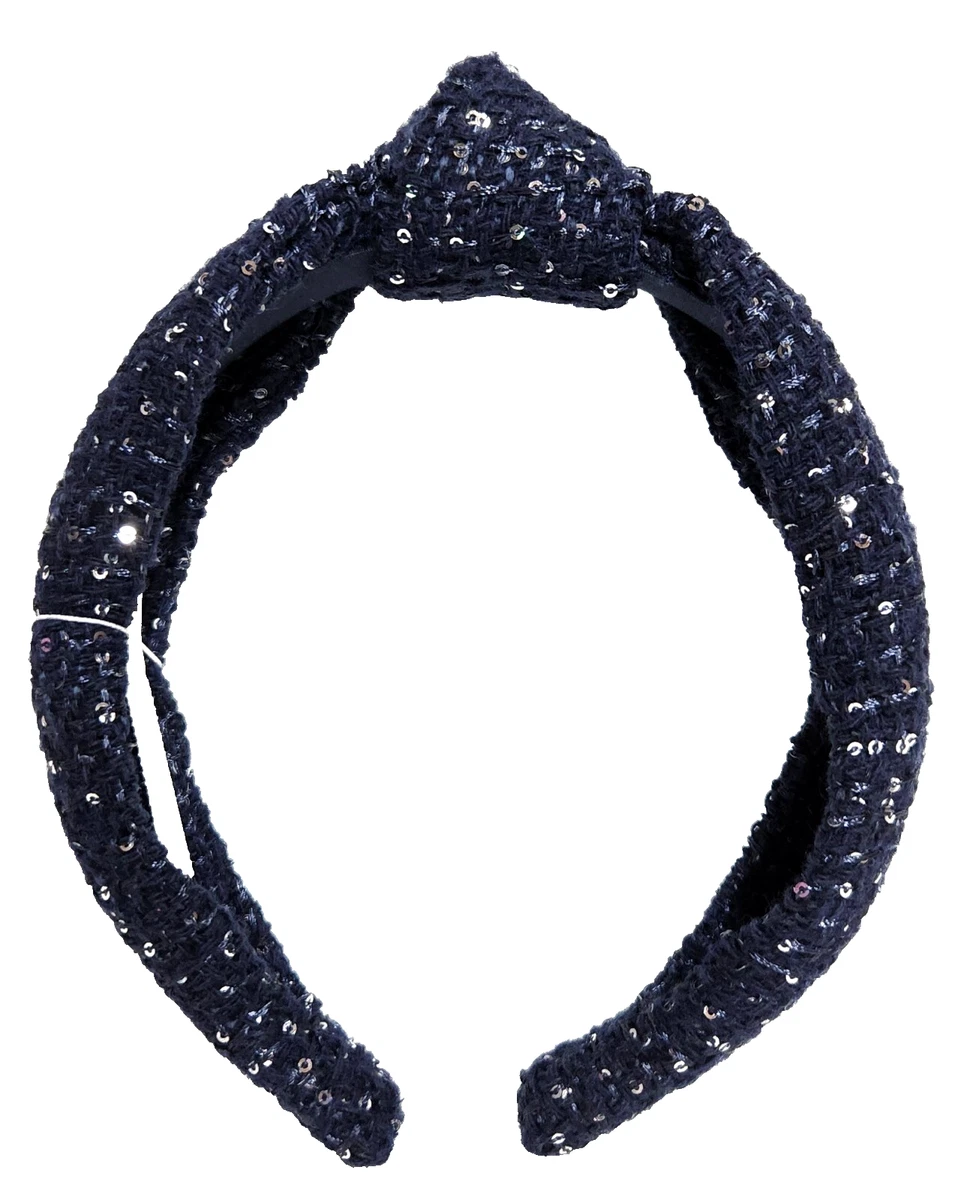 J.CREW Headband Hair Accessories for Women for sale | eBay