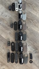 Konvolut 6x Aqara Smart Lock - Defekt / Für ...