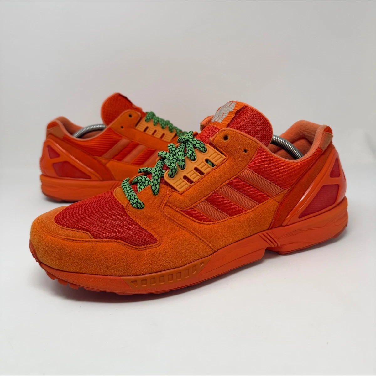adidas ZX Sneakers for Men for Sale | Authenticity Guaranteed | eBay