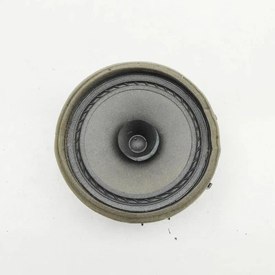MITSUBISHI L200 TRITON KJ MK5 Rear Left Door Speaker 8720A151 2020 34751274 - Photo 1/4