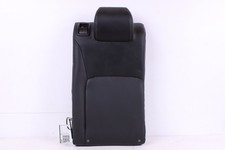 2023-2026 Acura Integra Sedan Rear Right Side Seat Upper Backrest Cushion Black