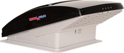 MaxxAir Ventilation Solutions 00-06200K MaxxFan  Deluxe VENTILATION RV