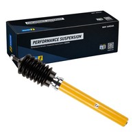 Bilstein Gasdruck StoßDÄMpfer Vorderachse Passend FüR Audi 80 90 Coupe Quattro