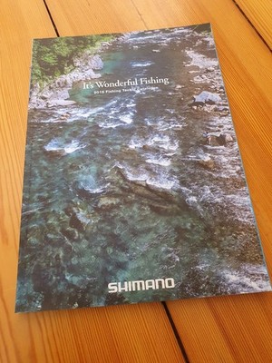 1x SHIMANO Katalog 2018- Stella Twin Power FireBlood Baitrunner Lesath Biomaster
