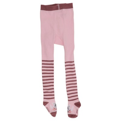 Disney Baby, Strumpfhose, Größe: 86/92, Pink/Lila #G7a