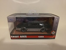 Smokey and the bandit 1977 pontiac firebird Jada Toys Hollywood Rides, 1:32