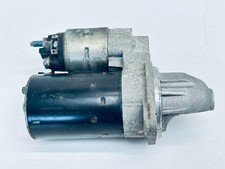 BMW E87 E90 E91 E85 Z4 2.0i N46 Engine Starter Motor 7524843 #111