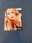Photo Nezika KARACIC Model Signed