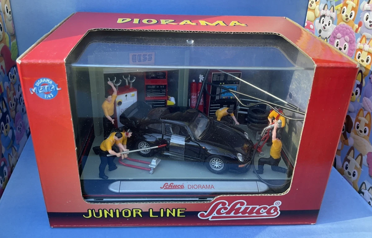 25+ Schuco Junior Line Diecast Cars for sale | Updated Oct 2026