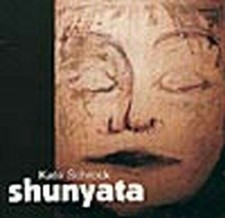 Shunyata CD New & Sealed