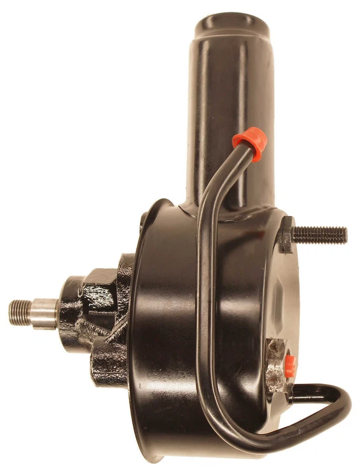 Bomba de dirección asistida-base Lares 2055 Reman Foto 2 de 4