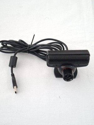 Sony PlayStation PS 3 Kamera Eye Camera  Model SLEH-00448 WebCam