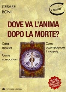 Dove va lanima dopo la morte? Cosa accade, come ... | Buch | Zustand akzeptabel