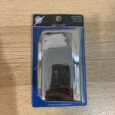 UP Ashtray Replacement for Freightliner Peterbilt Western Star Plastic #22996