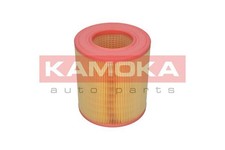 Luftfilter KAMOKA F236701 Umluftfilter für AUDI 4F2 4F5 C6 A6 Avant TDI TFSI