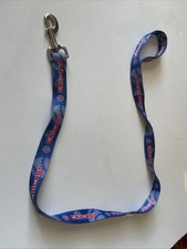 Chicago Cubs Dog Leash