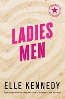 Ladies Men | Elle Kennedy | Taschenbuch | Out of Uniform | Englisch | 2022