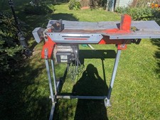 Mitox 66 LSH 6.5 Ton Electric Log Splitter (MILS23)