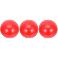 3 PCS Rhythmic Gymnastics Ball Indoor Exercise Euqipment Fitness Yoga