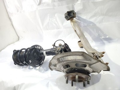 Used Front Left Steering Knuckle fits: 2018 Honda Clarity Front Left Grade B