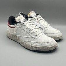 Street Fighter x Reebok Club C 85 Ryu for Sale | Authenticity