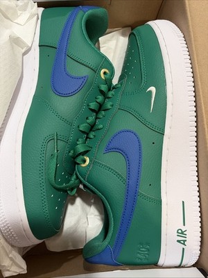 Nike Air Force 1 '07 LV8 Shoes '40th Anniversary' (DQ7658-300) Expediteship
