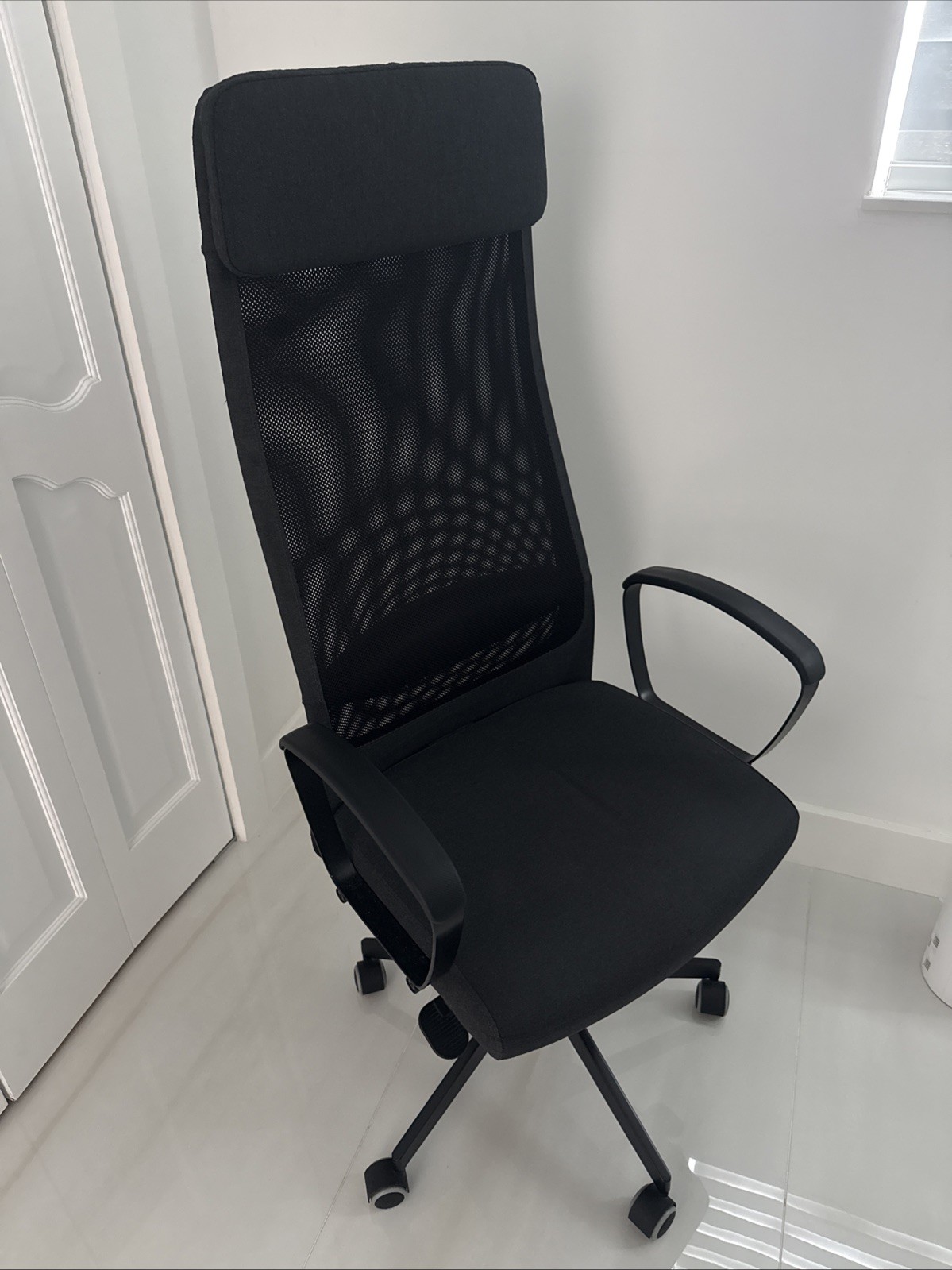 Vissle Dark Gray