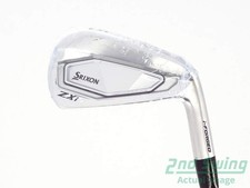Mint Srixon ZXi5 Single Iron 5 Iron Steel Regular Right 38.5in