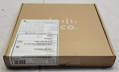 NEW - Cisco CP-8832-MIC-WIRED= Wired Microphone K - SEALED BOX