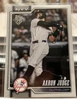 2026 Topps Series 1 - Aaron Judge #1 -  Image Variation Superbox
