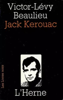 jack kerouac, unbekannt