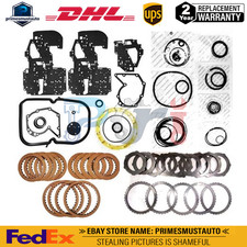 722.3 Auto Transmission Overhaul Master Rebuild Kit Seals For Mercedes Benz