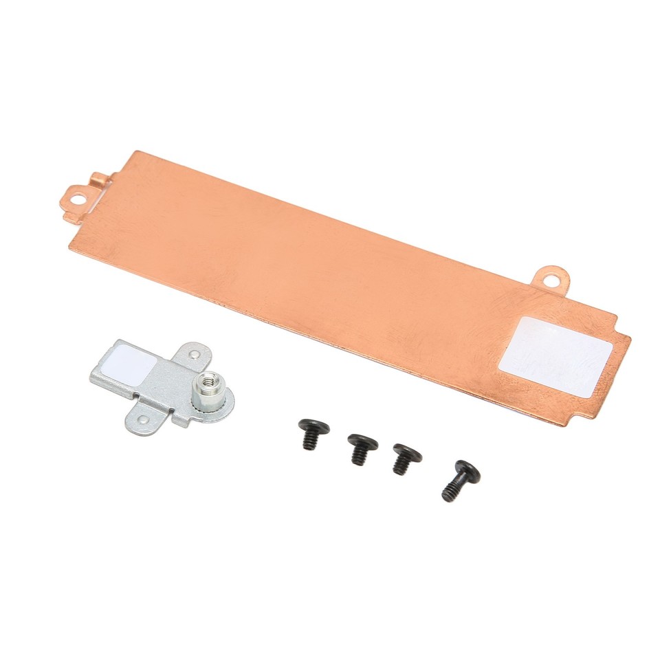 G15 Postcode SSD Heatsink Cover Caddy Elegant Design For M15 R5 R6 G15 | eBay Australia