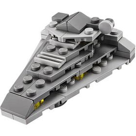 LEGO STAR WARS First Order Star Destroyer 30277 NEW 56 pc in Polybag SEALED