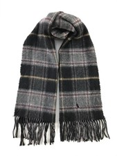 Vintage Aquascutum Scarf Muffler