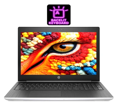HP ProBook Intel Core i5 8th Gen. PC Laptops & Netbooks for Sale