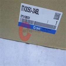 1PCS NEW SMC ITV3050-314BL Electric Proportional Valve