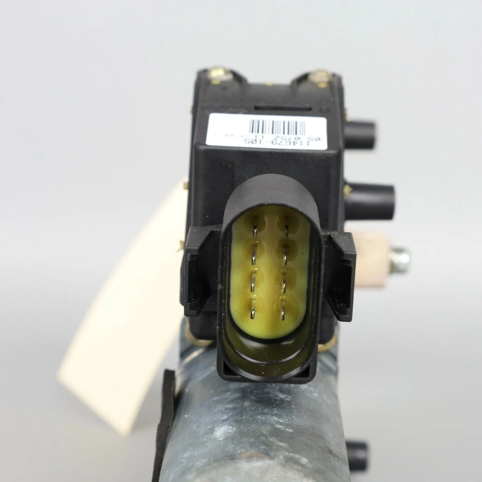 1999-2004 Porsche 911 Convertible Right Door Window Motor 99662410206 OEM Used - Изображение 3 из 4