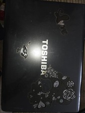 Toshiba Laptop