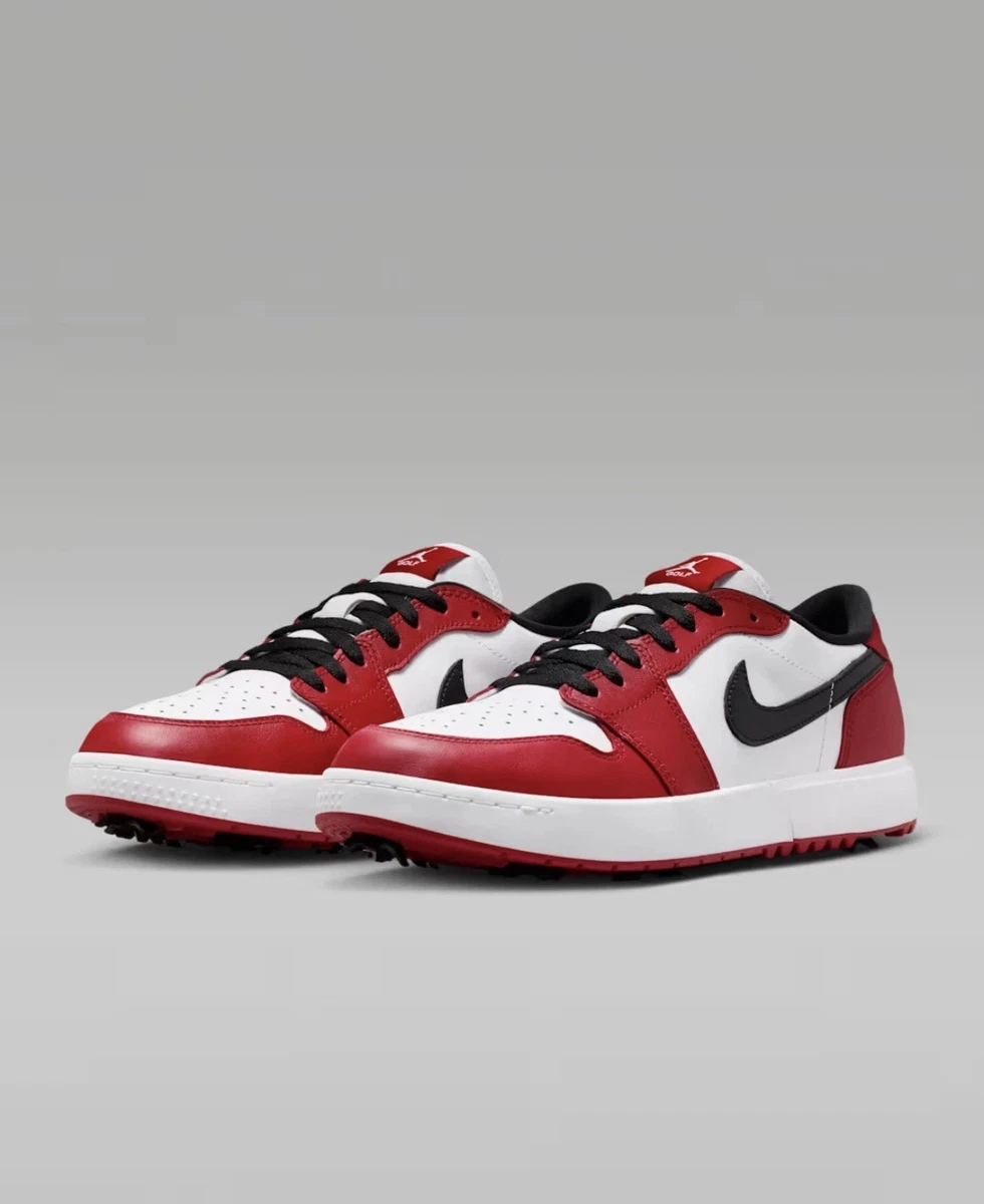 Jordan 1 Golf Chicago | eBay