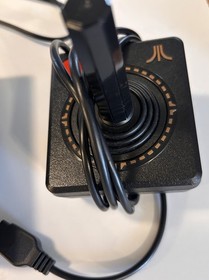 Atari Flashback 8  Classic Gaming Console  W/105  Retro Games Preloaded Y2k 90s