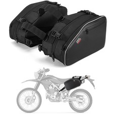 Motorcycle Saddle Bags Bicycle Bike Panniers ...