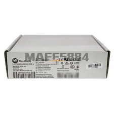 New Allen-Bradley 1606-XLSRED Redundancy Module, 480 W, 10-60V DC Input Voltage.