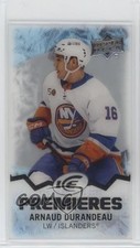 2023-24 Upper Deck Ice Ice Premieres Minis Arnaud Durandeau #MI-19 ki6