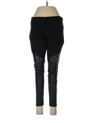 TAG Elemental Women Black Active Pants L