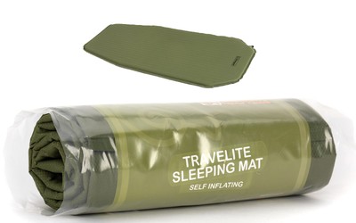 snugpak sleeping mat