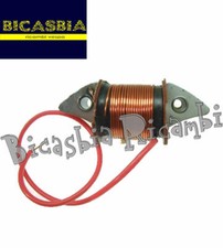 16040 - BOBINA LUCE LUCI VESPA FARO BASSO 1951 - 1952 2° Serie - 1953 - 1957