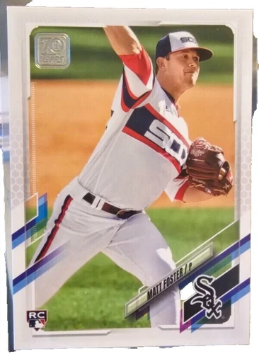 Danny Ainge In Baseball Trading Cards